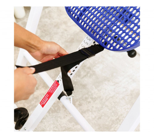 Инверсионный стол DFC XJ-I-11EL складной