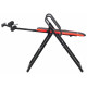 Инверсионный стол VictoryFit VF-MC0880 Красный