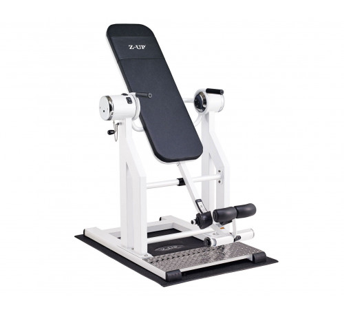 Коврик Z-UP под инверсионные столы, 130х90х0,9см