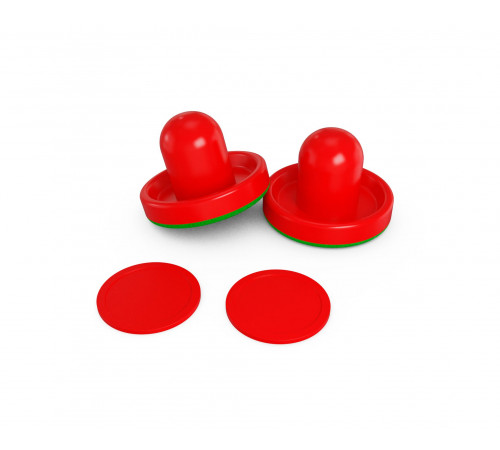 Игровой стол - аэрохоккей DFC Opal AT-320