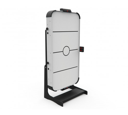 Игровой стол - аэрохоккей DFC "BASTIA 5" складной