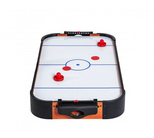 Игровой стол - аэрохоккей DFC LION