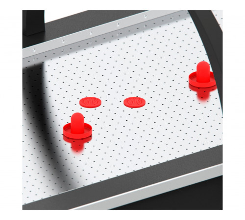 Игровой стол - аэрохоккей DFC MILAN II 7ft