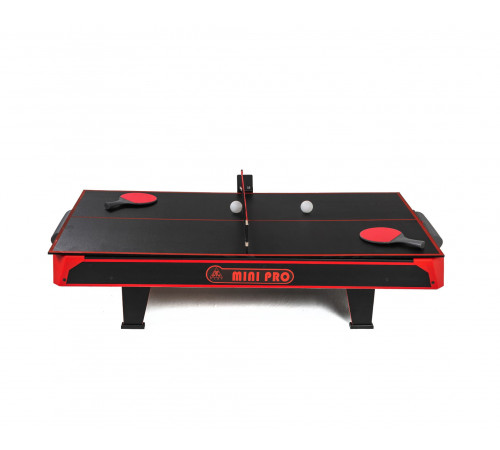 Игровой стол - аэрохоккей DFC MINI PRO 44" JG-AT-14401