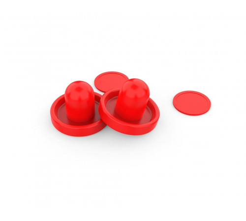 Игровой стол - аэрохоккей DFC NEW JERSEY