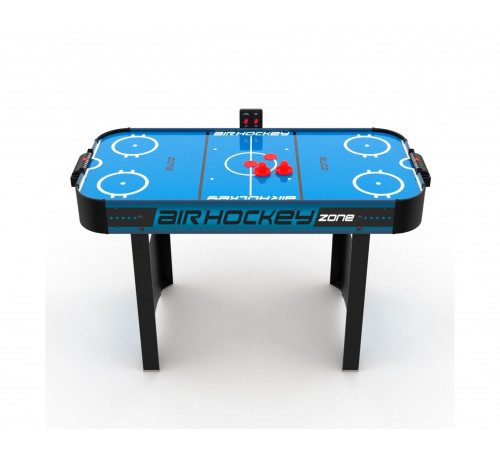 Игровой стол - аэрохоккей DFC ZONE 48"