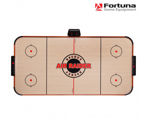 Аэрохоккей Fortuna Air Raider HD-50 153x77x80см