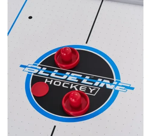 Стол для аэрохоккея Proxima Maple Leafs 84', арт. G18401-1
