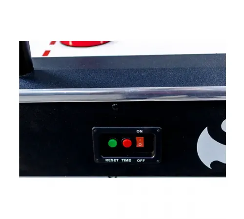 Стол для аэрохоккея SCHOLLE “STORM” 6 фут