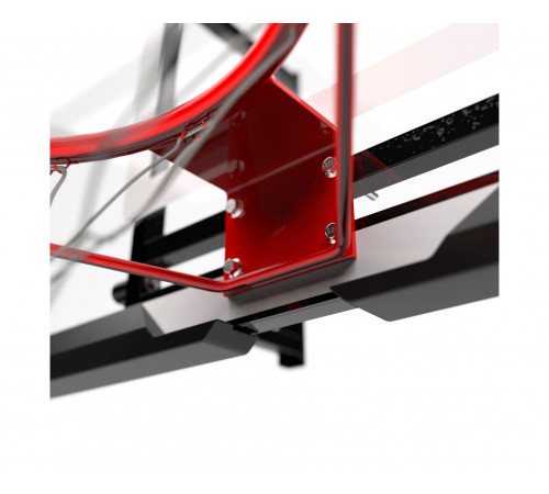 Баскетбольный щит DFC BOARD44A