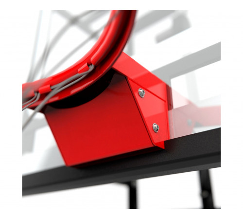 Баскетбольный щит DFC BOARD72PD