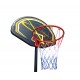 Мобильная баскетбольная стойка DFC KIDS3