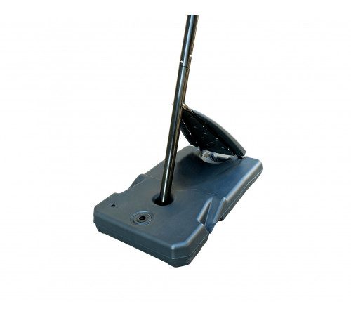 Баскетбольная мобильная стойка DFC STAND54KLB