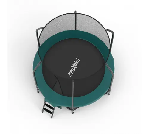 Батут Proxima Premium 6 футов, Арт. CFR-6F-3