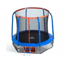 Батут DFC JUMP BASKET 14ft