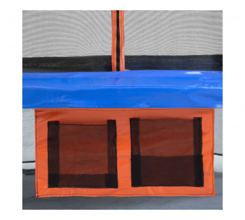 Батут DFC JUMP BASKET 6ft