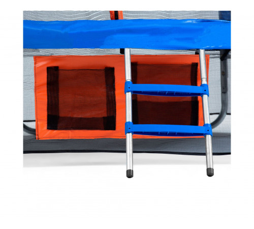 Батут DFC JUMP BASKET 6ft