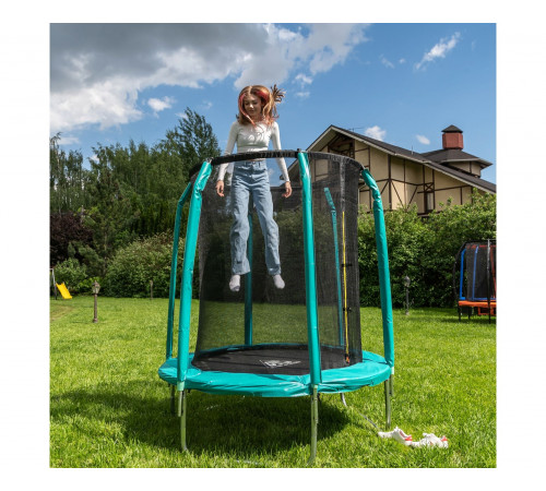 Батут DFC JUMP STREET 5ft