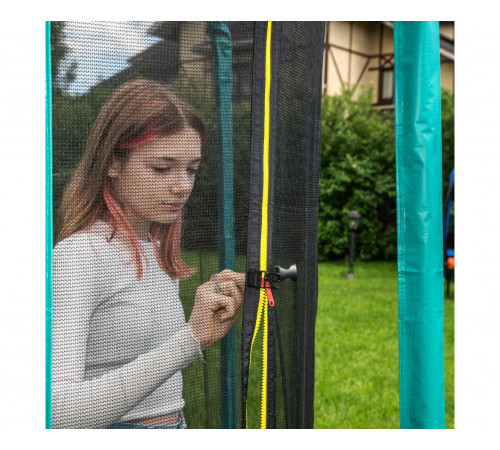 Батут DFC JUMP STREET 5ft