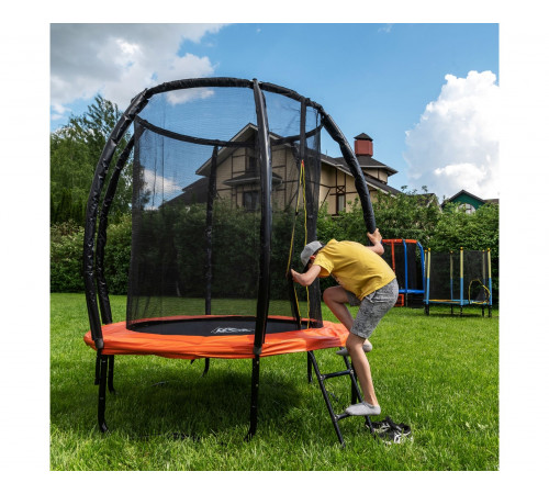 Батут DFC KENGOO II 14ft