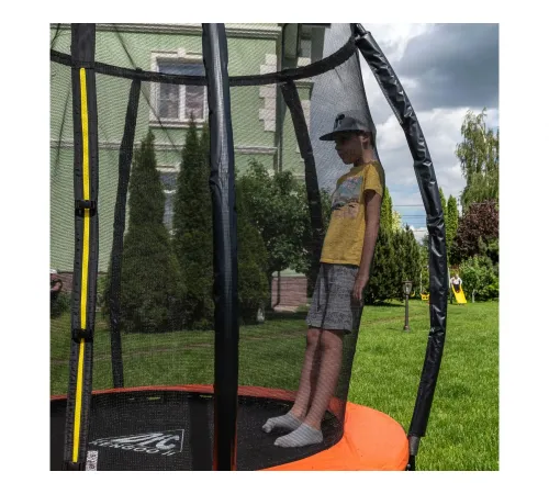 Батут DFC KENGOO II 14ft