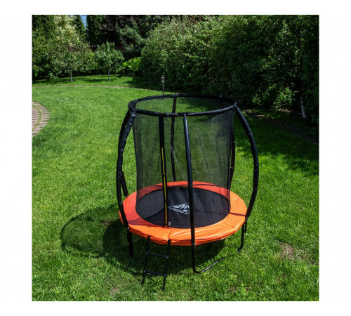 Батут DFC KENGOO II 10ft