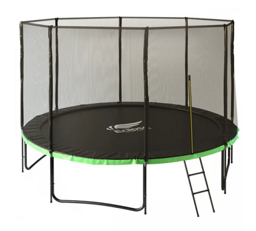 Батут Eclipse Inspire 12 FT (3.66м)