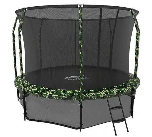 Батут Eclipse Space Twin 12FT (3.66м)