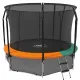 Батут Eclipse Space Twin 14FT (4.27м)