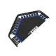 Батут UNIX Line FITNESS Lite (130 cm)