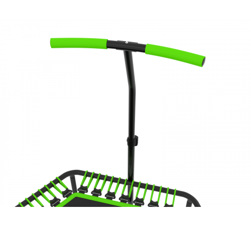 Батут UNIX Line FITNESS (130 cm) с ручкой