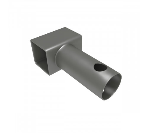 Батут UNIX Line Classic 14 ft (outside)