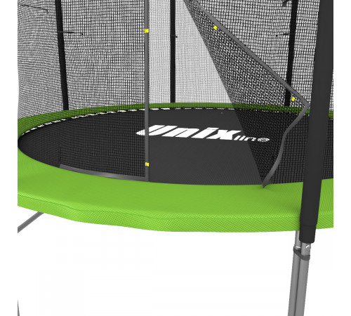 Батут UNIX Line Simple 8 ft (inside)