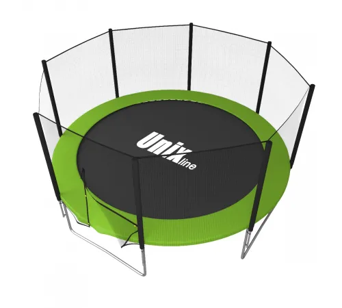 Батут UNIX Line Simple 10 ft (outside)