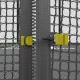 Батут UNIX Line Simple 10 ft (outside)