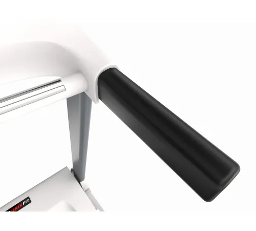 Беговая дорожка UNIXFIT ST-630R White