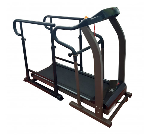 Беговая дорожка AMF 8612H + поручни