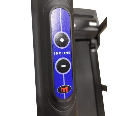 Беговая дорожка AMF 8643E