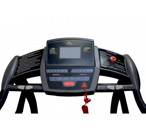 Беговая дорожка AMF 8643R