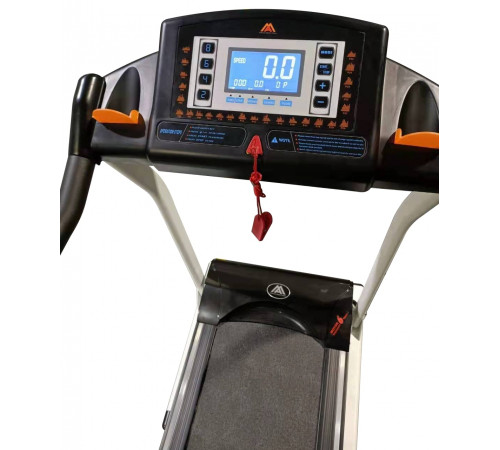 Беговая дорожка BC0 + поручни