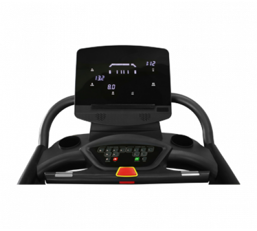 Беговая дорожка BRONZE GYM T900M