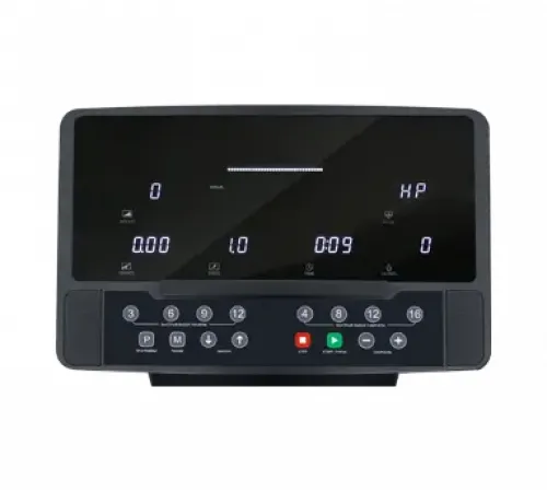 Беговая дорожка BRONZE GYM T930M PRO
