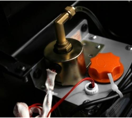 Беговая дорожка BRONZE GYM T1100M PRO