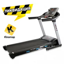 Беговая дорожка BH FITNESS F9R DUAL