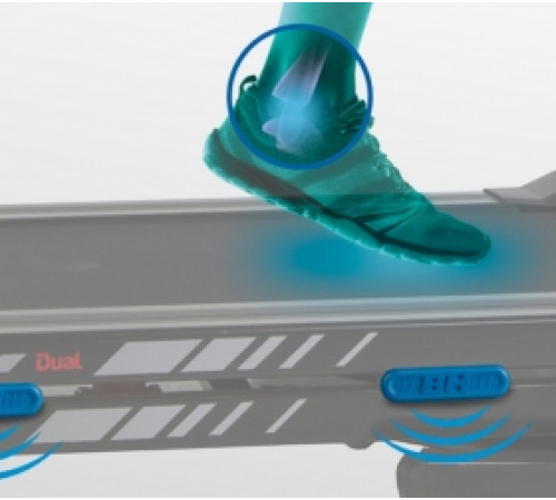 Беговая дорожка BH FITNESS F9R DUAL