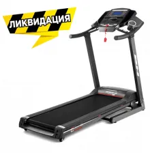 Беговая дорожка BH FITNESS PIONEER R3