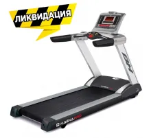 Беговая дорожка BH FITNESS MAGNA PRO