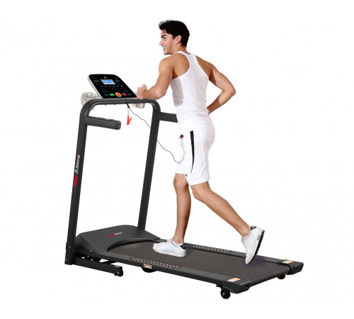 Беговая дорожка DFC Strong C1