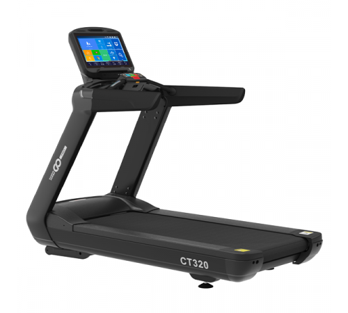 Беговая дорожка CardioPower PRO CT320