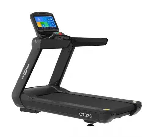 Беговая дорожка CardioPower PRO CT320